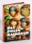 Buchcover und Innenansicht für das Buch: Dobre Dobre. Baking from Poland and Beyond
