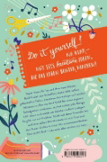 Buchcover und Innenansicht für das Buch: Ist doch Isy!, Band 2 - Von Lampenfieber, leckeren Rezepten und meinem Lieblingssong