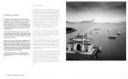 Buchcover und Innenansicht für das Buch: Michael Kenna, Pico Iyer: Same Sun Same Moon