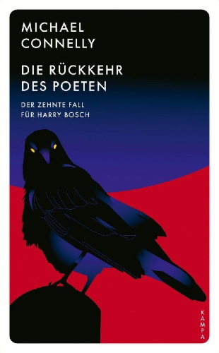 Buchcover und Innenansicht für das Buch: The Narrows