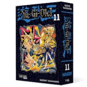 Buchcover und Innenansicht für das Buch: Yu-Gi-Oh!
