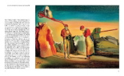Buchcover und Innenansicht für das Buch: Dalí
