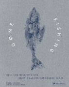 Buchcover und Innenansicht für das Buch: Gone Fishing