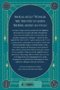 Buchcover und Innenansicht für das Buch: Nightbirds, Band 1 - Der Kuss der Nachtigall