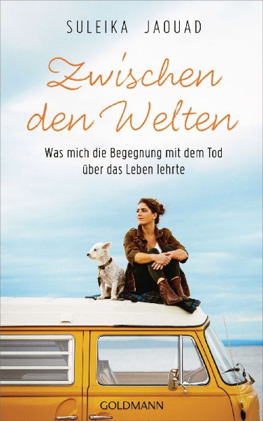 Buchcover und Innenansicht für das Buch: Between two Kingdoms