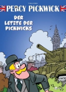 Buchcover und Innenansicht für das Buch: Colonel Clifton