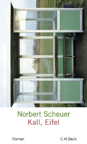 Buchcover und Innenansicht für das Buch: Kall, Eifel