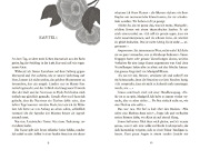 Buchcover und Innenansicht für das Buch: A Season for Scandal