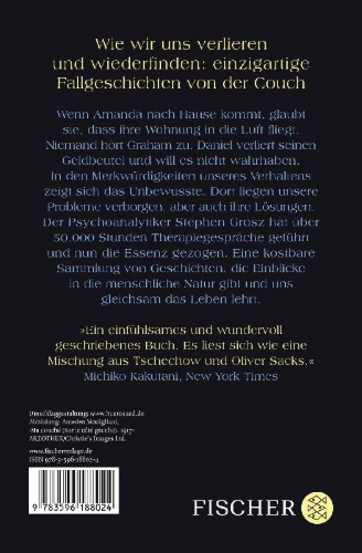 Buchcover und Innenansicht für das Buch: Die Frau, die nicht lieben wollte