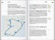 Buchcover und Innenansicht für das Buch: Baedeker Reiseführer Rhodos