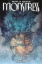 Buchcover und Innenansicht für das Buch: Monstress