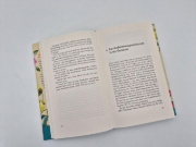 Buchcover und Innenansicht für das Buch: Alt genug, um jung zu bleiben