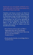 Buchcover und Innenansicht für das Buch: Für immer seh ich dich wieder