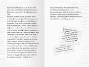 Buchcover und Innenansicht für das Buch: Sherlock & You, Band 3 - Das Rätsel um den verschollenen Bus