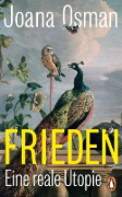 Buchcover und Innenansicht für das Buch: Frieden