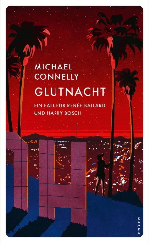 Buchcover und Innenansicht für das Buch: The Night Fire