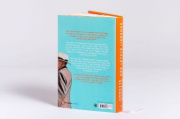 Buchcover und Innenansicht für das Buch: Der letzte Liebende