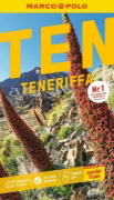 Buchcover und Innenansicht für das Buch: MARCO POLO Reiseführer Teneriffa