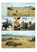 Buchcover und Innenansicht für das Buch: Die Wahre Geschichte des Wilden Westens: Little Big Horn