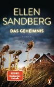 Buchcover und Innenansicht für das Buch: Das Geheimnis