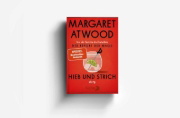 Buchcover und Innenansicht für das Buch: Cut and Thirst