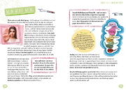 Buchcover und Innenansicht für das Buch: Girls!