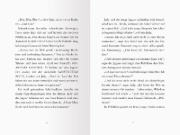 Buchcover und Innenansicht für das Buch: Disney Zoomania - Die offiziellen Romane zu Zoomania und Zoomania 2