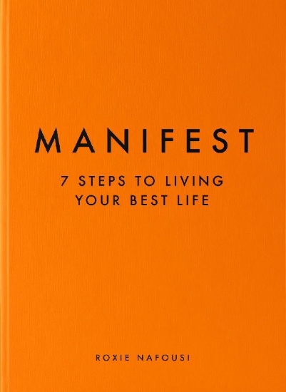 Buchcover und Innenansicht für das Buch: Manifest