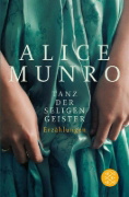 Buchcover und Innenansicht für das Buch: Tanz der seligen Geister