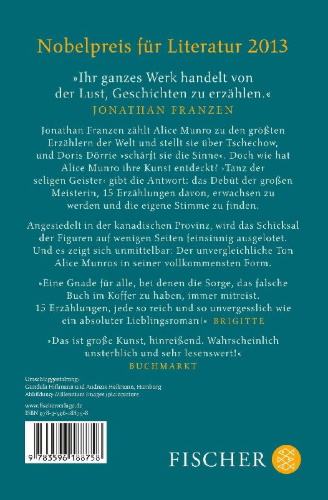 Buchcover und Innenansicht für das Buch: Tanz der seligen Geister