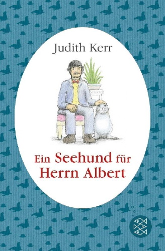Buchcover und Innenansicht für das Buch: Mister Cleghorn's Seal