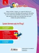 Buchcover und Innenansicht für das Buch: Leserabe Sonderausgaben - Magische Elfengeschichten