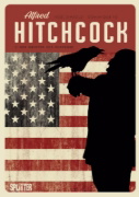Buchcover und Innenansicht für das Buch: Alfred Hitchcock. Band 2