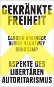 Buchcover und Innenansicht für das Buch: Gekränkte Freiheit