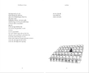 Buchcover und Innenansicht für das Buch: The Sun and Her Flowers