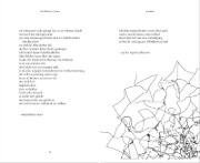 Buchcover und Innenansicht für das Buch: The Sun and Her Flowers