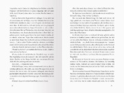 Buchcover und Innenansicht für das Buch: Ever & After, Band 2 - Die dunkle Hochzeit