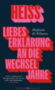 Buchcover und Innenansicht für das Buch: Heiss