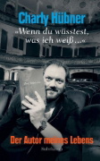 Buchcover und Innenansicht für das Buch: 'Wenn du wüsstest, was ich weiß ...'