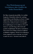 Buchcover und Innenansicht für das Buch: 'Wenn du wüsstest, was ich weiß ...'