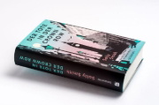 Buchcover und Innenansicht für das Buch: A Case of Mice and Murder