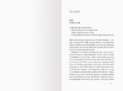 Buchcover und Innenansicht für das Buch: Leo - A Preston Brothers Novel