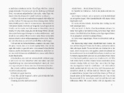 Buchcover und Innenansicht für das Buch: Leo - A Preston Brothers Novel