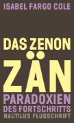 Buchcover und Innenansicht für das Buch: Das Zenonzän