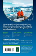Buchcover und Innenansicht für das Buch: LONELY PLANET Reiseführer Island