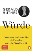 Buchcover und Innenansicht für das Buch: Würde