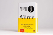Buchcover und Innenansicht für das Buch: Würde