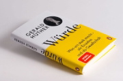 Buchcover und Innenansicht für das Buch: Würde
