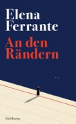 Buchcover und Innenansicht für das Buch: I margini e il dettato