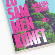 Buchcover und Innenansicht für das Buch: Assembly